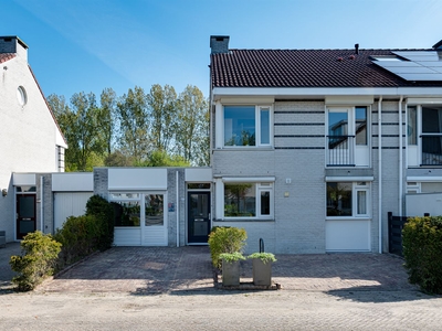 Ina Boudierstraat 21