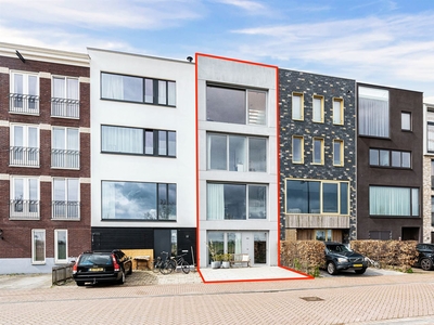 Kea Boumanstraat 144