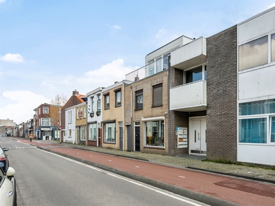 Koestraat 100 07