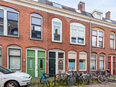 Lange Hagelstraat 9