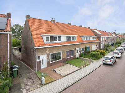 Oosterscheldestraat 153