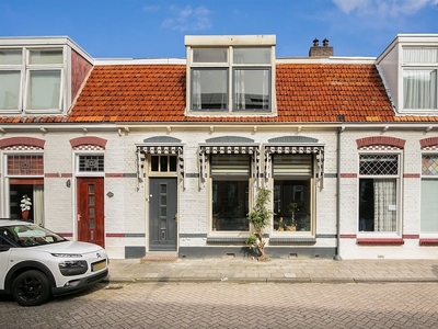 Oosterstraat 3