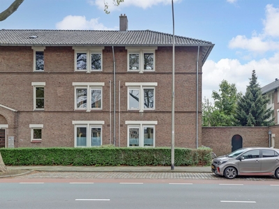 Paul Krugerstraat 105