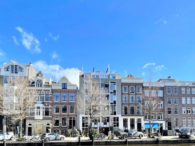 Prinsengracht 399 C