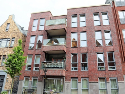 Compagniestraat 58