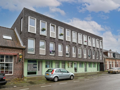 Schootsestraat 73 09