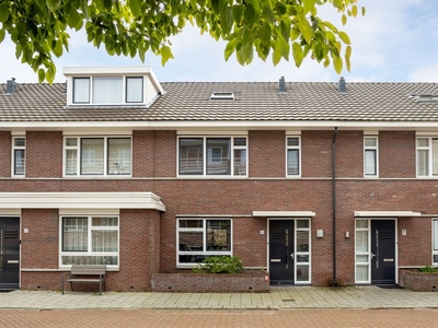 Simon Vestdijkstraat 44