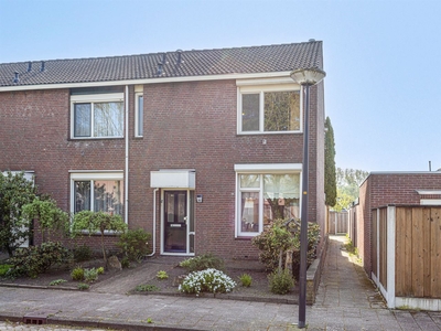 Sonatestraat 83