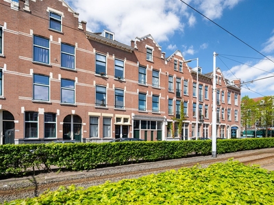 Spanjaardstraat 119