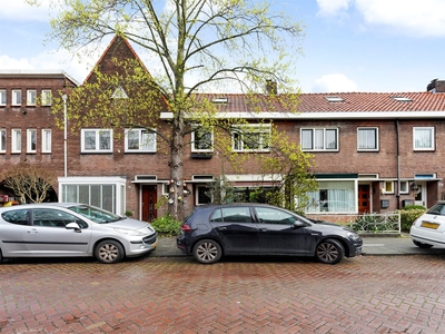 Sparrenstraat 21