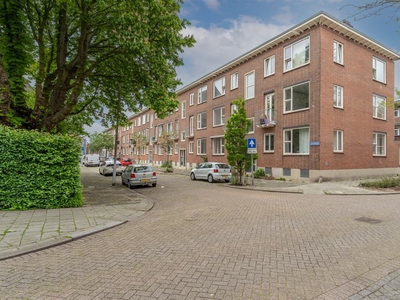 Sternstraat 5 b