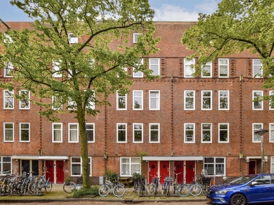 Stuyvesantstraat 49 -1