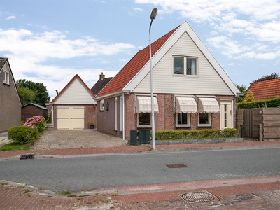 Unemastraat 18