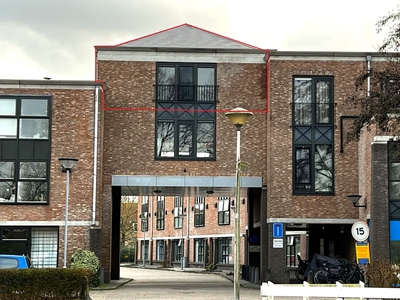 Van Boetzelaerlaan 36