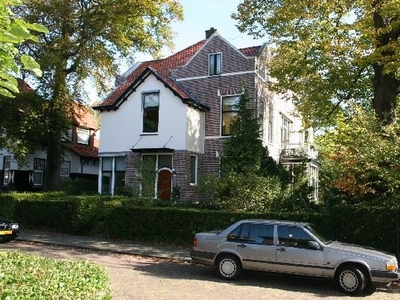 Westerhoutpark 14 B