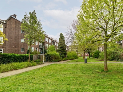 Willem Schürmannstraat 13 a