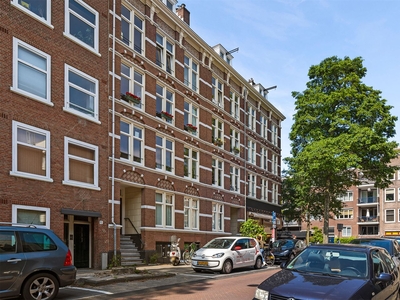 Zaandijkstraat 4 IV