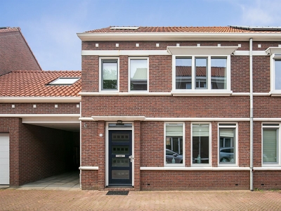 Zuiderhout 10