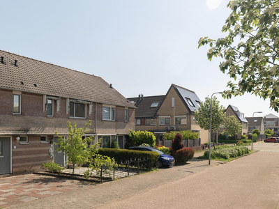 Bachstraat 4