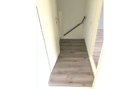 Huur 1 slaapkamer appartement in Rotterdam