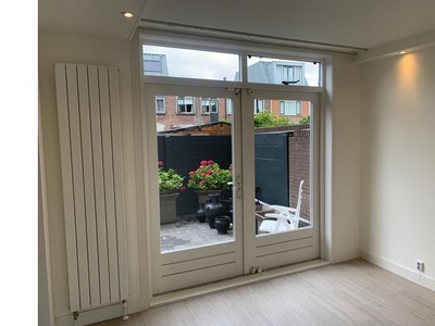 Huur 1 slaapkamer appartement van 45 m² in Leiden