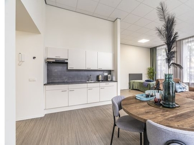 Huur 1 slaapkamer appartement van 58 m² in Winschoten