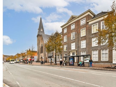 Huur 2 slaapkamer appartement van 122 m² in Haarlem