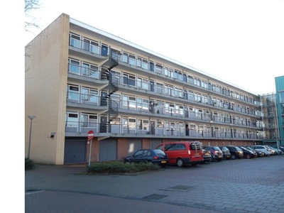 Huur 2 slaapkamer appartement van 64 m² in Schiedam