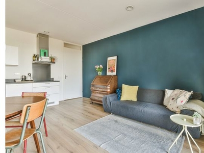 Huur 2 slaapkamer appartement van 68 m² in Amsterdam