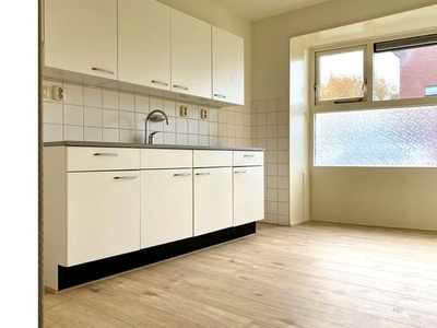 Huur 3 slaapkamer appartement van 92 m² in Zwolle