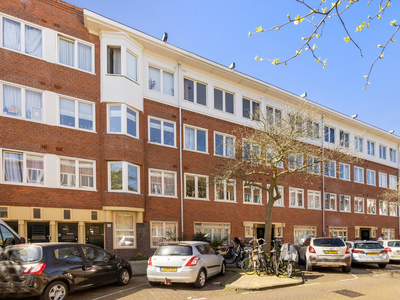 James Cookstraat 34 3