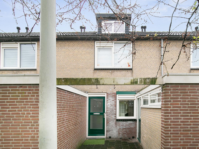 Koopvaardijstraat 6