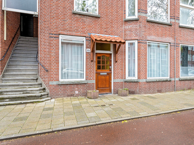 Oudemansstraat 304