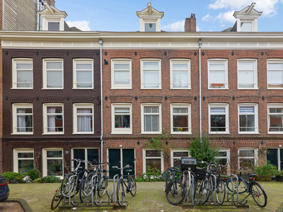 Overamstelstraat 24 2V