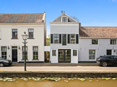 'sHerenstraat 66