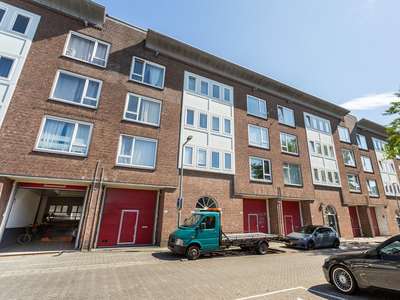 Van Oestendestraat 29D