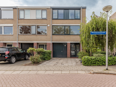 Waalhavenstraat 4