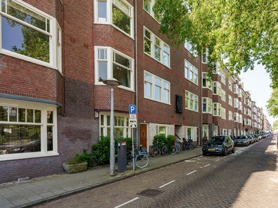 Amstelkade 123 I