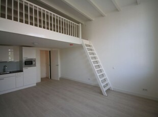 Appartement in Haarlem