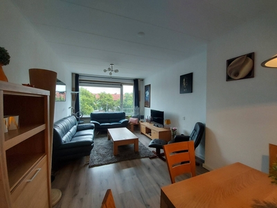 Appartement in Rotterdam met 3 kamers