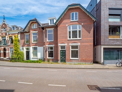 Bergstraat 3 A