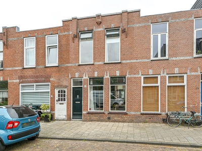 Billitonstraat 37