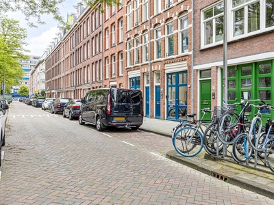 Blasiusstraat 92 B