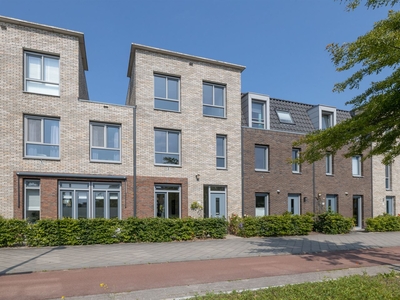 Bloemendalerpoldersingel 22