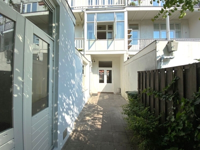 Chassestraat in Den Haag (80m2)