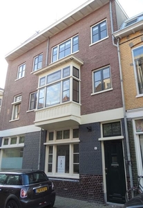 Doelstraat in Haarlem (56m2)