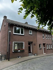 Dorpstraat in Babberich (90m2)