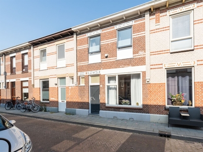 Eenvoudstraat 40