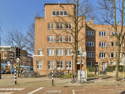 Emmastraat 32 F