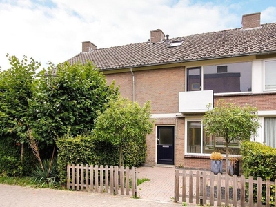 Floriszstraat in Arnhem (10m2)